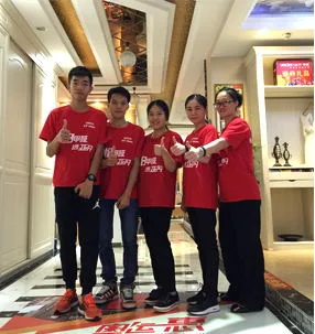 03 / 精准营销，信心倍增 - 爱游戏体育